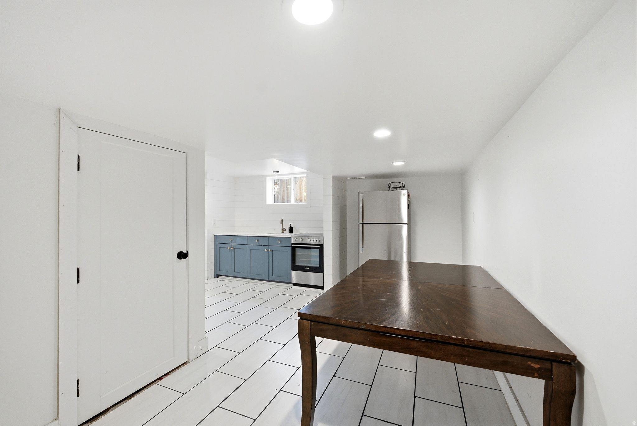 OLIVER ACRES - Residential