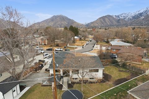 Tiny photo for 4020 S OLIVER DR E, Holladay, UT 84124 (MLS # 2136514)