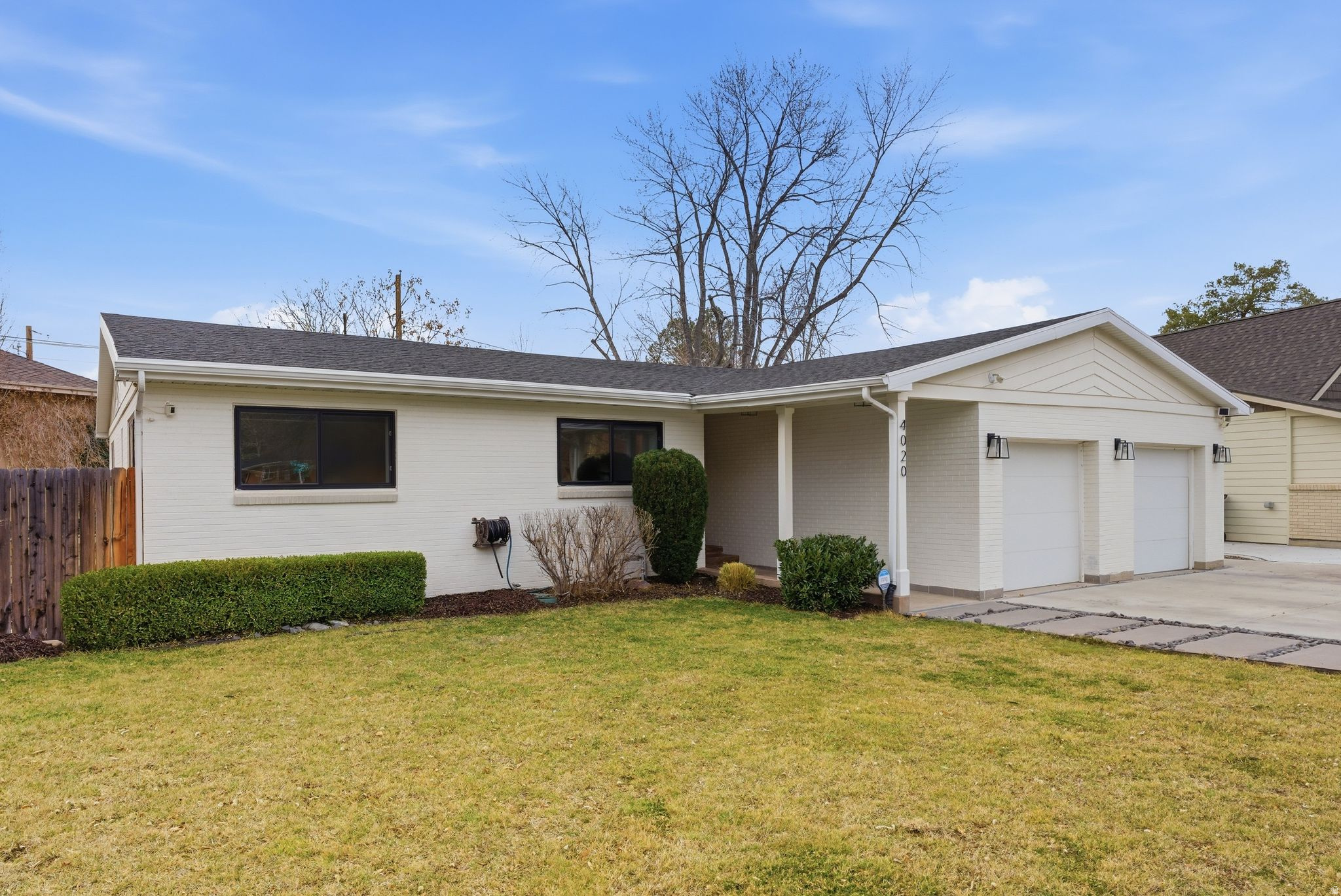 OLIVER ACRES - Residential