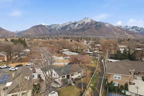 Tiny photo for 4020 S OLIVER DR E, Holladay, UT 84124 (MLS # 2136514)
