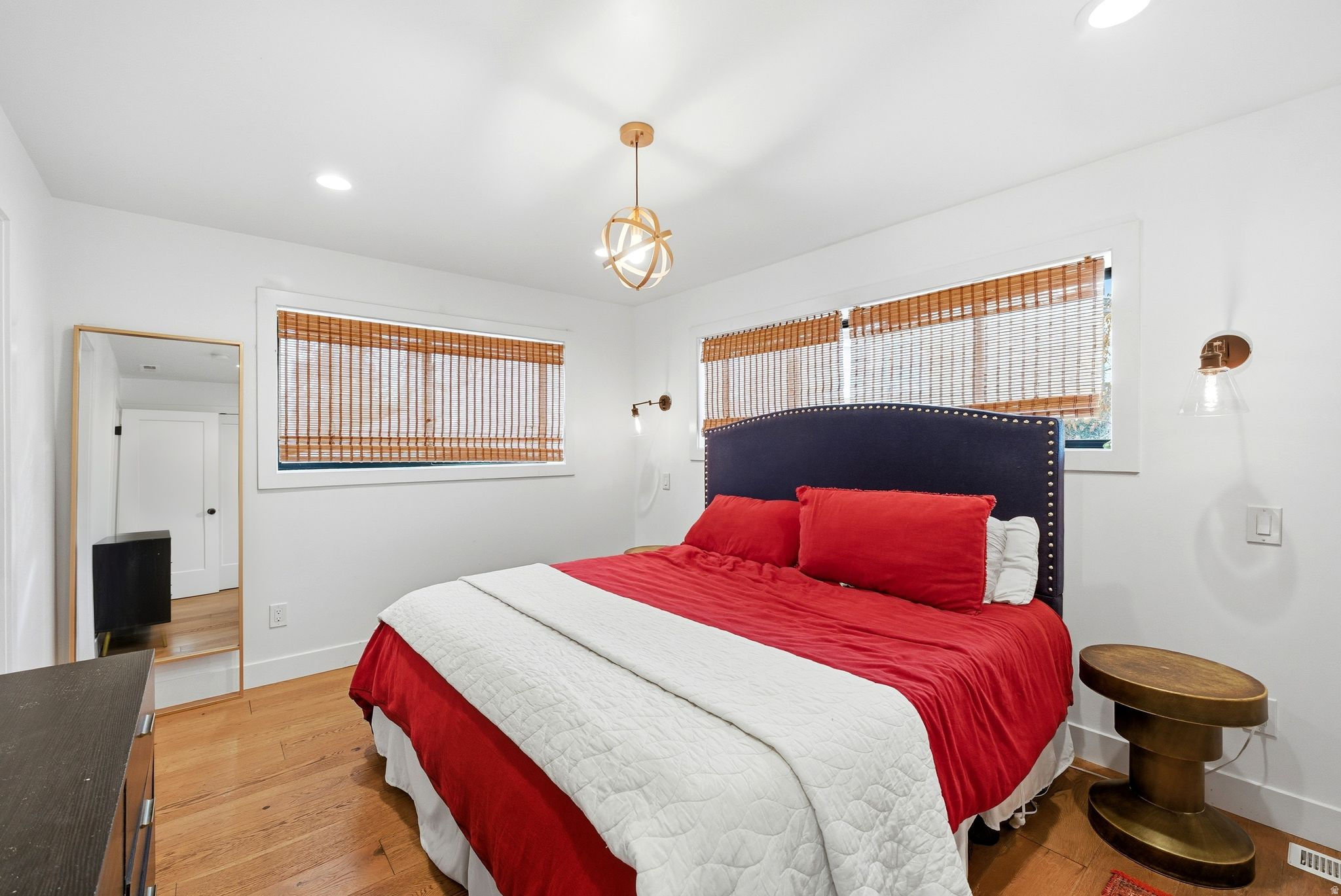 OLIVER ACRES - Residential