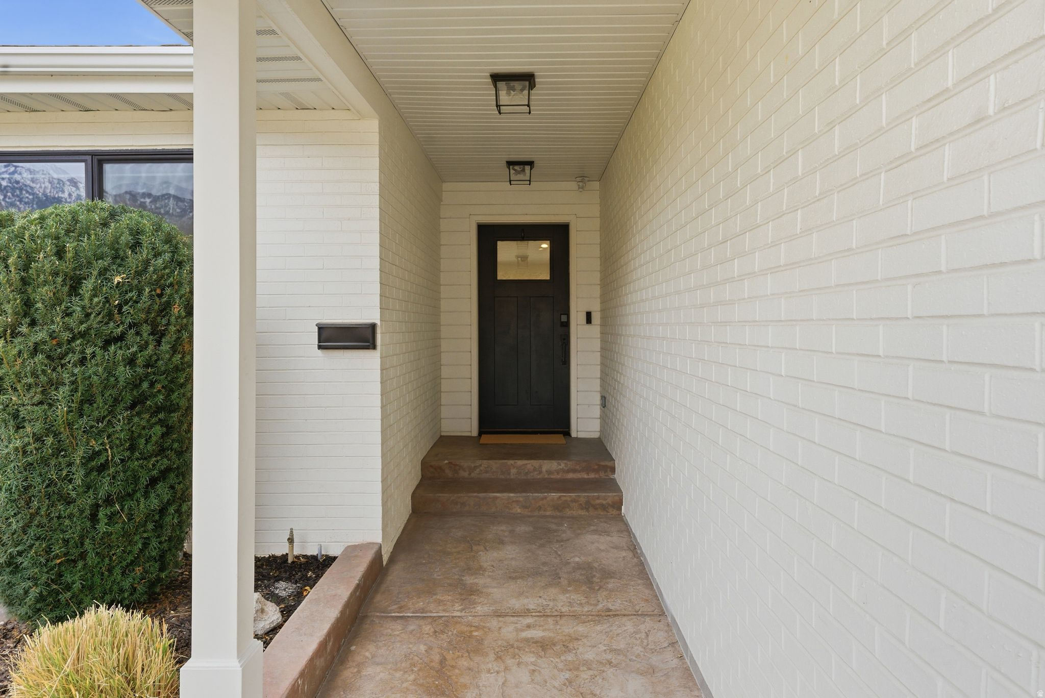 OLIVER ACRES - Residential