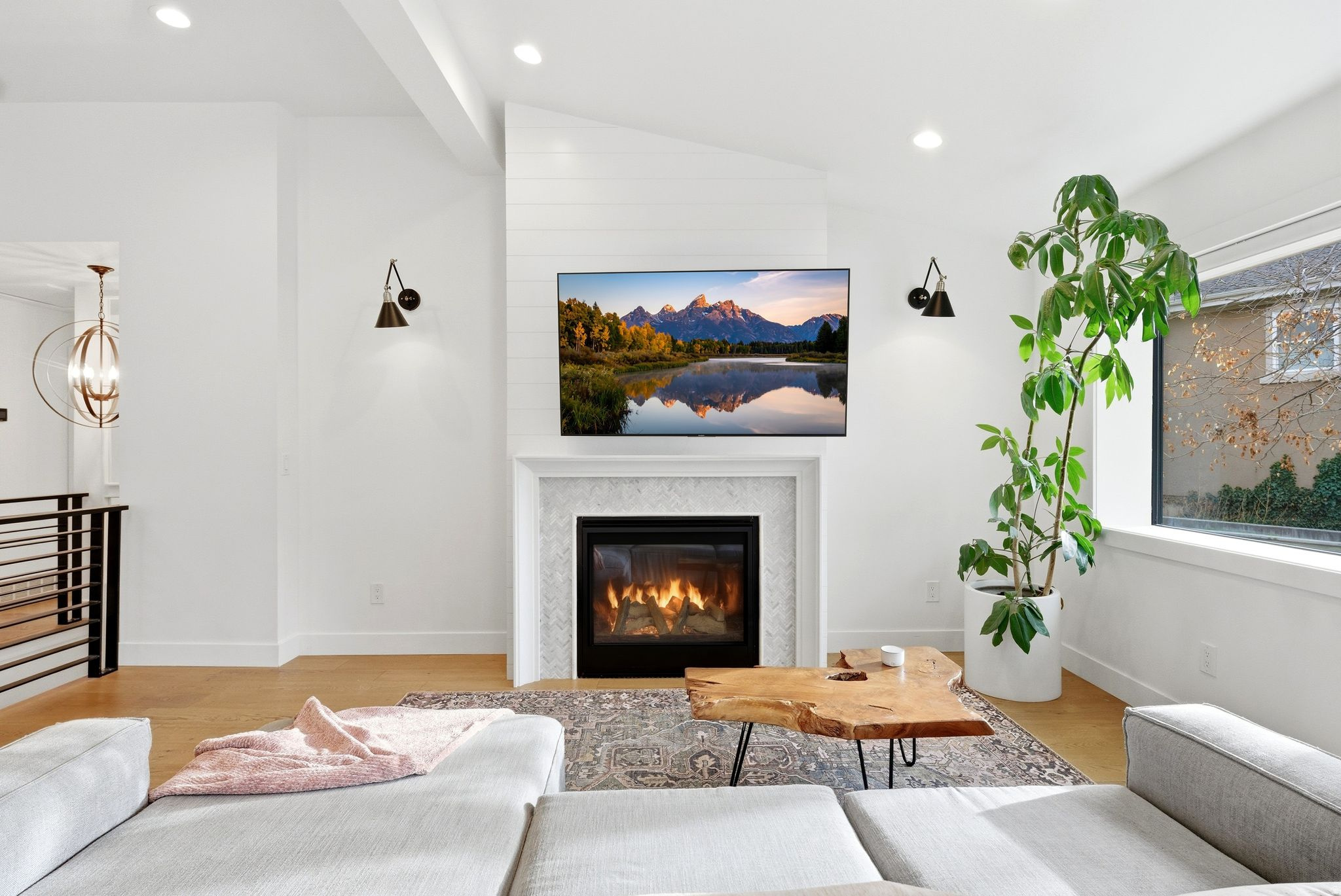 OLIVER ACRES - Residential