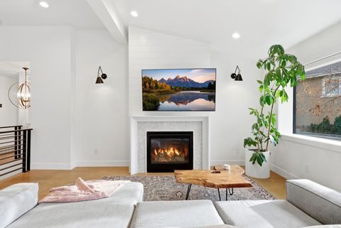 Tiny photo for 4020 S OLIVER DR E, Holladay, UT 84124 (MLS # 2136514)