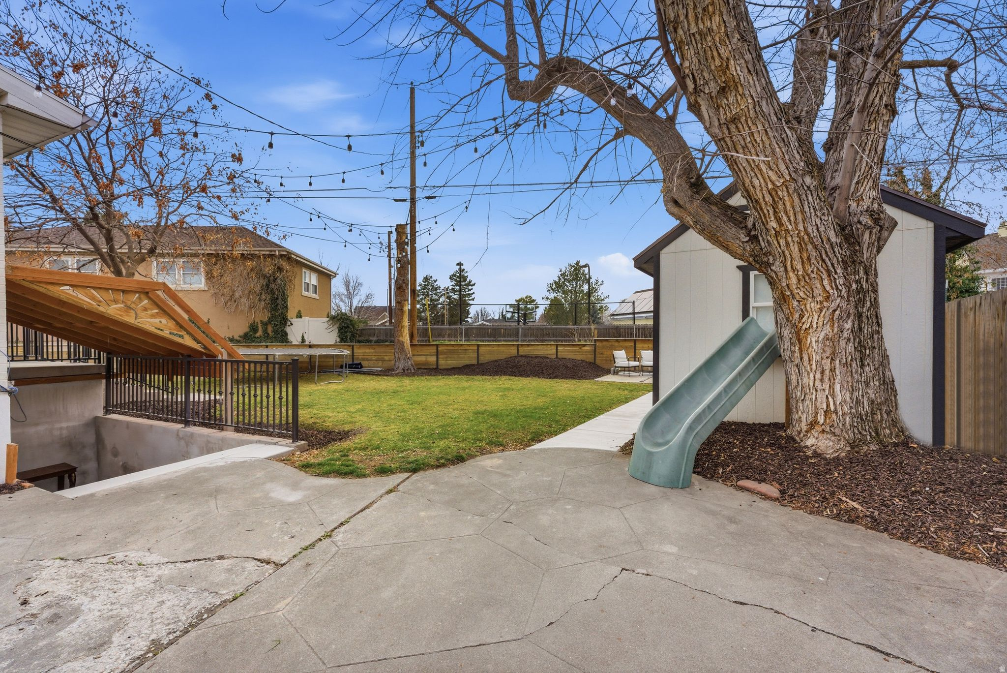 OLIVER ACRES - Residential