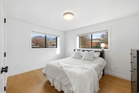 Tiny photo for 4020 S OLIVER DR E, Holladay, UT 84124 (MLS # 2136514)