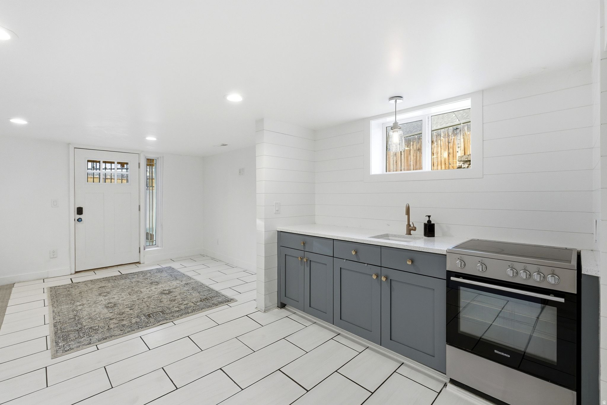 OLIVER ACRES - Residential