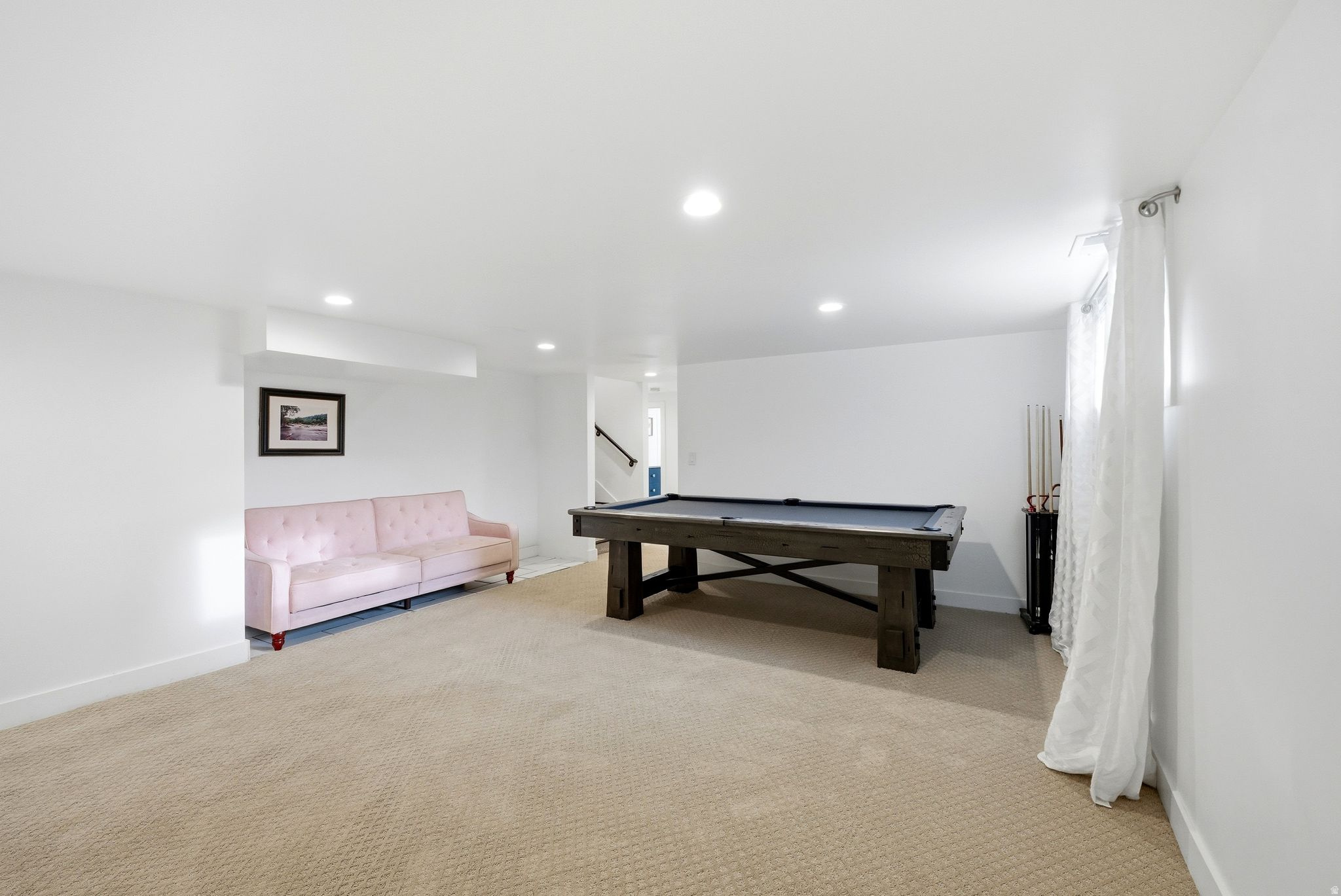 OLIVER ACRES - Residential