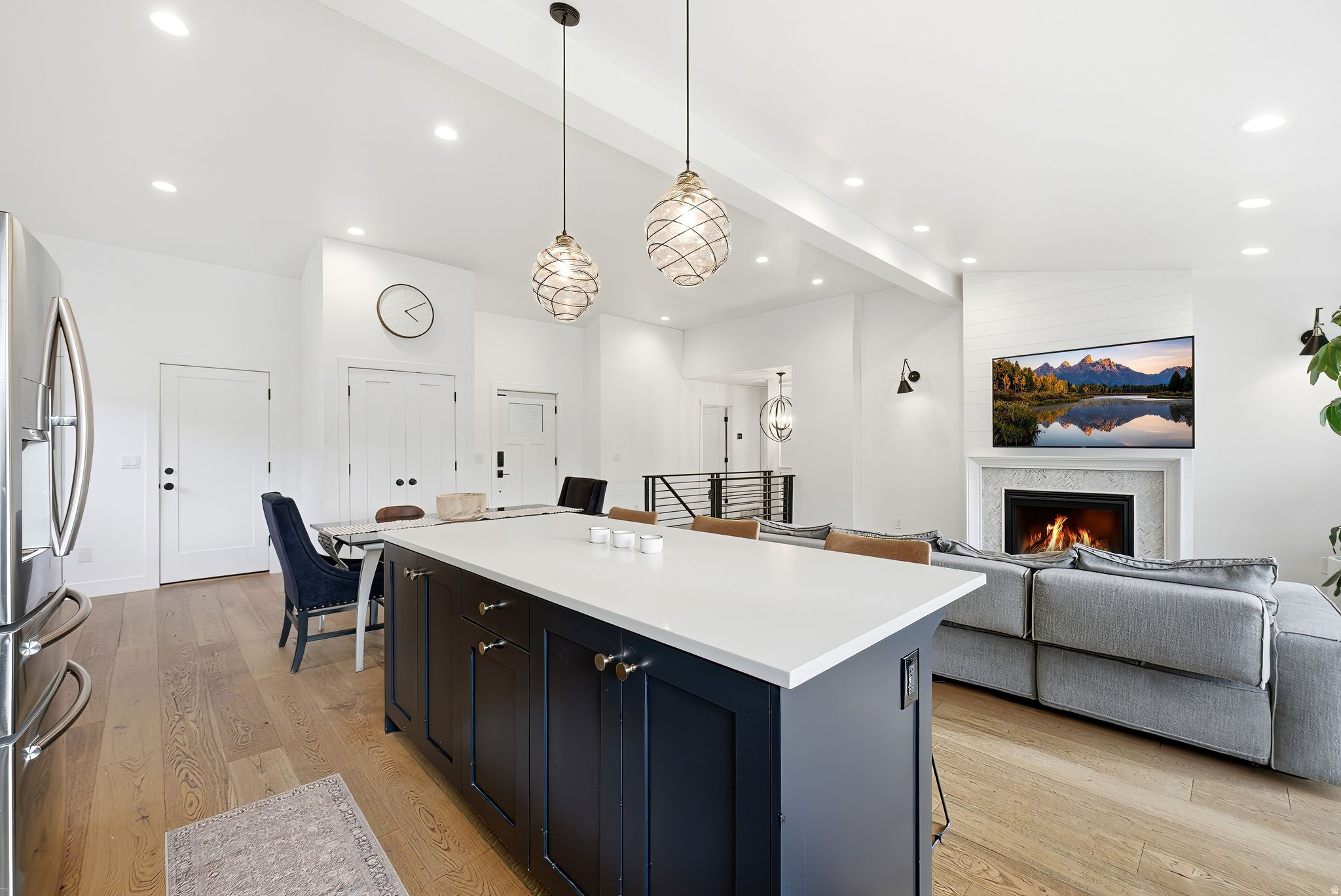 OLIVER ACRES - Residential