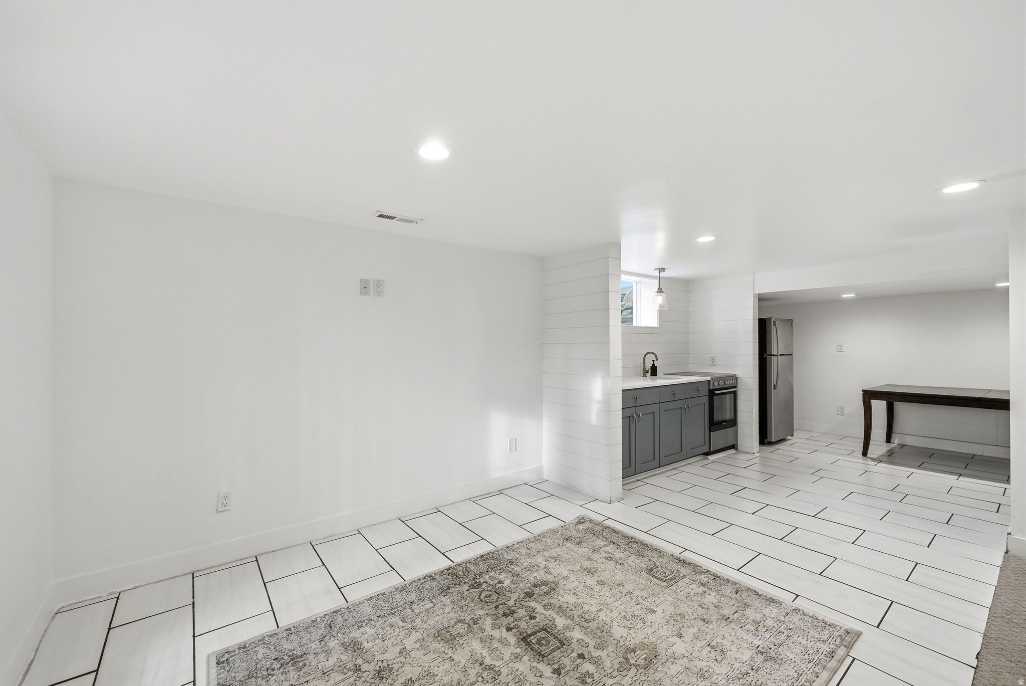 OLIVER ACRES - Residential