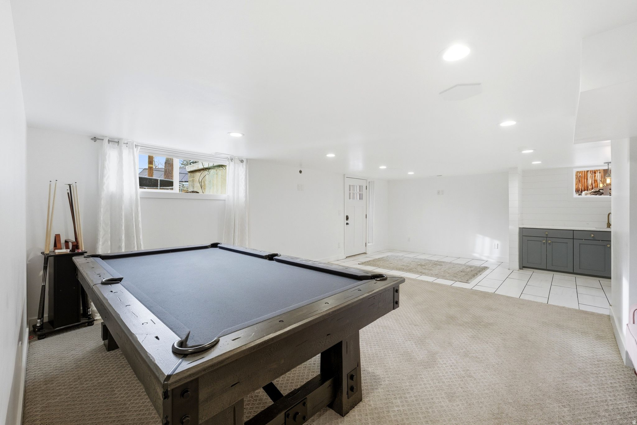 OLIVER ACRES - Residential