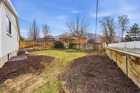 Tiny photo for 4020 S OLIVER DR E, Holladay, UT 84124 (MLS # 2136514)