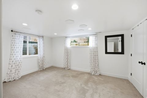 Tiny photo for 4020 S OLIVER DR E, Holladay, UT 84124 (MLS # 2136514)