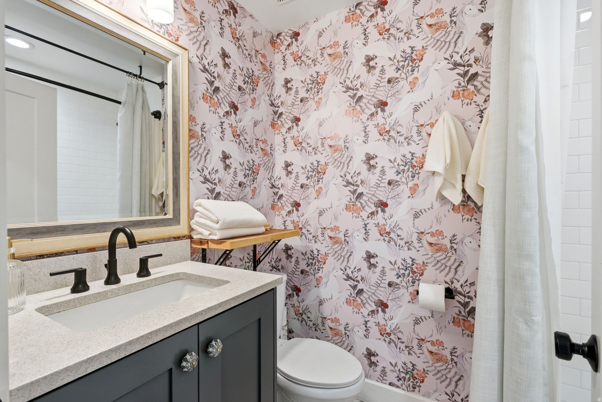 OLIVER ACRES - Residential