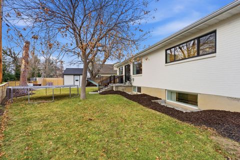 Tiny photo for 4020 S OLIVER DR E, Holladay, UT 84124 (MLS # 2136514)