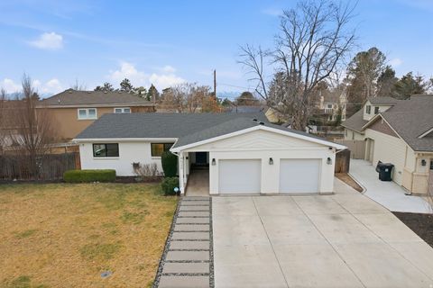 Tiny photo for 4020 S OLIVER DR E, Holladay, UT 84124 (MLS # 2136514)