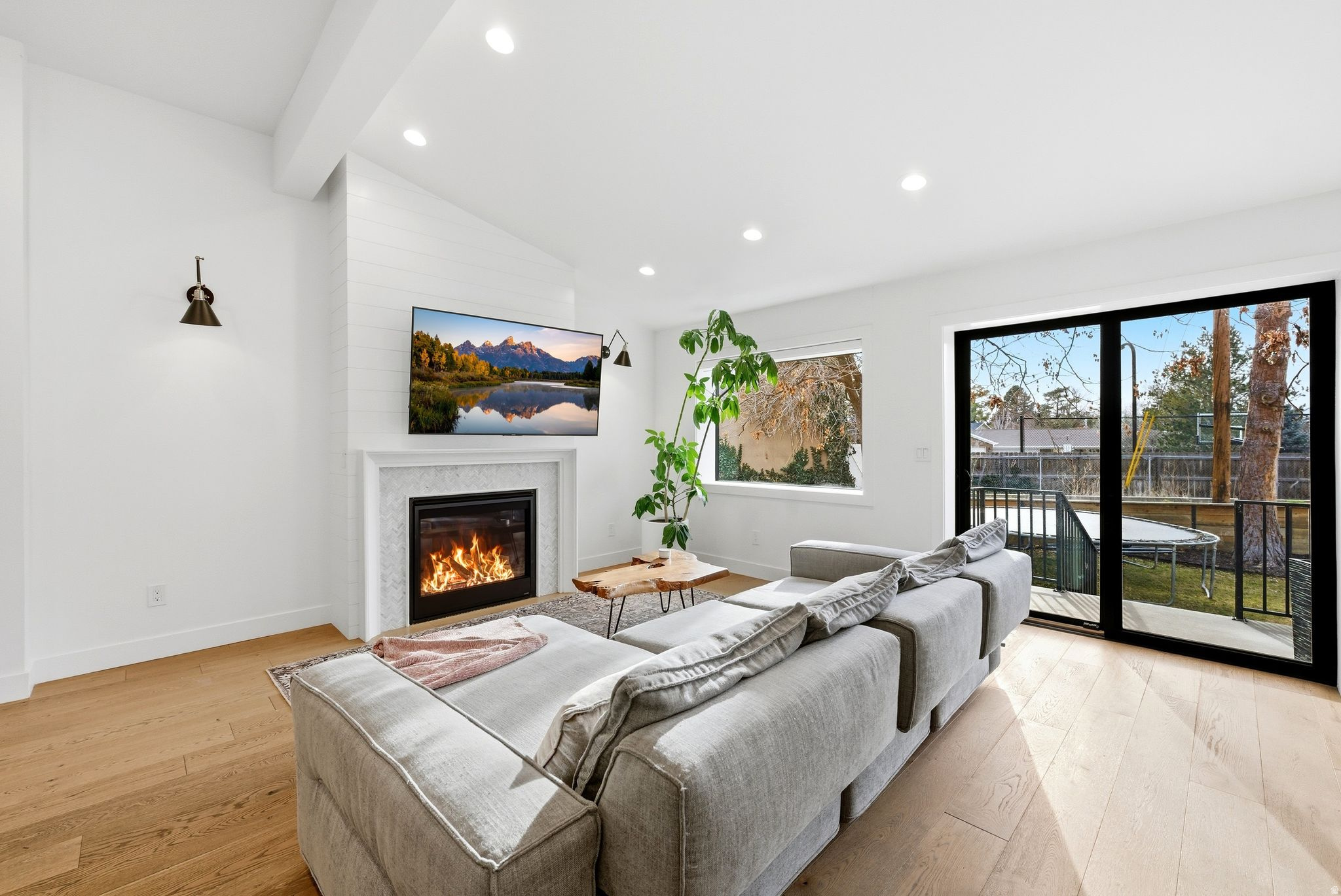 OLIVER ACRES - Residential