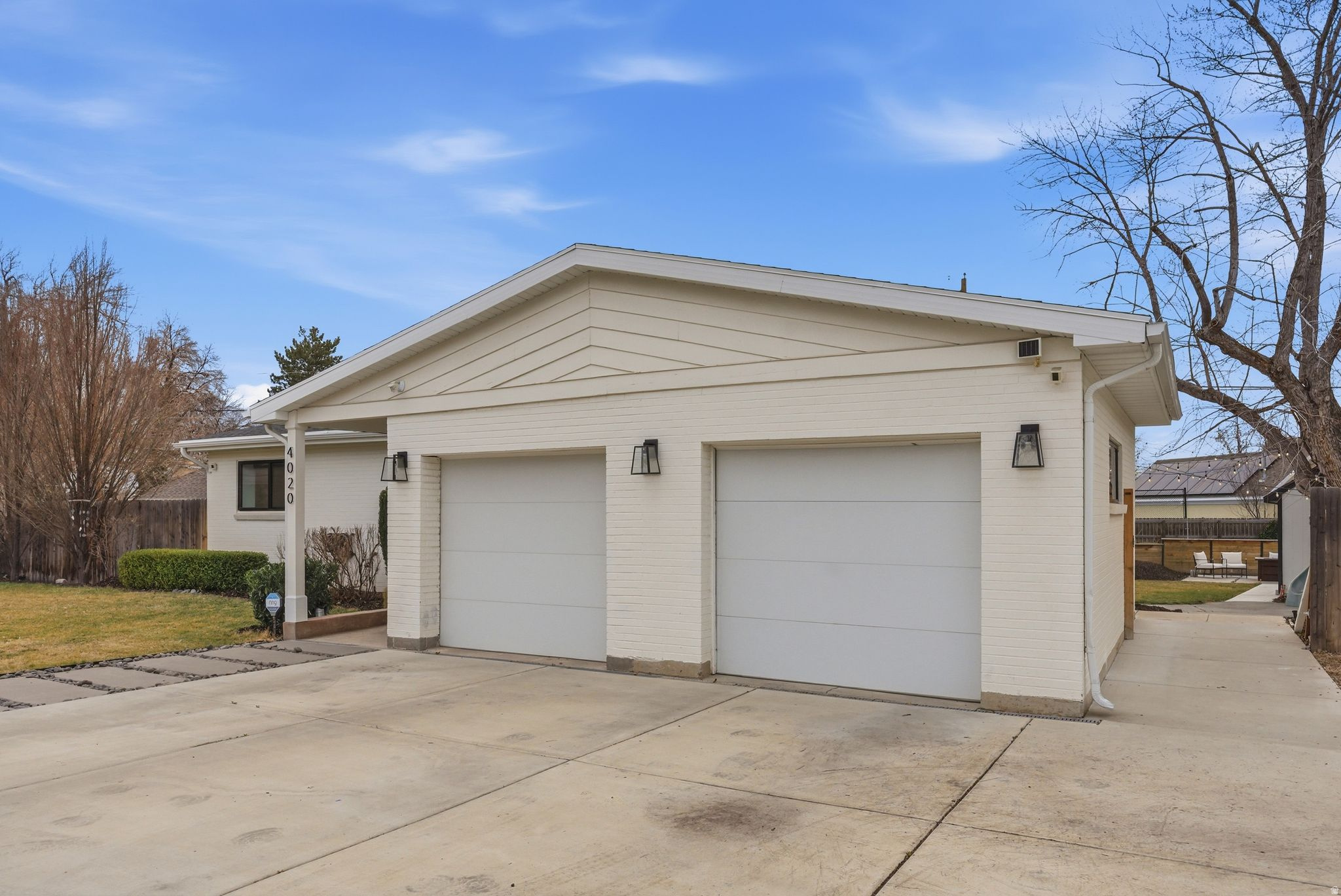 OLIVER ACRES - Residential