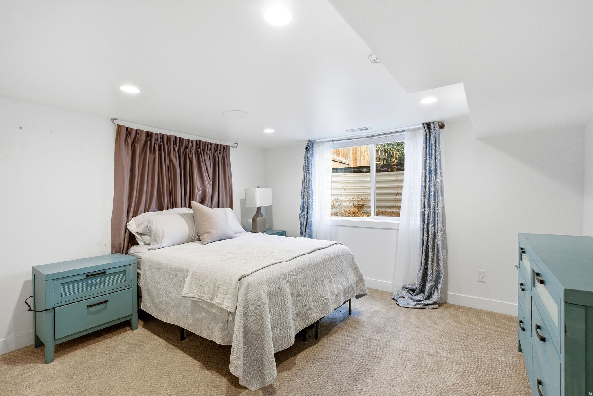 OLIVER ACRES - Residential