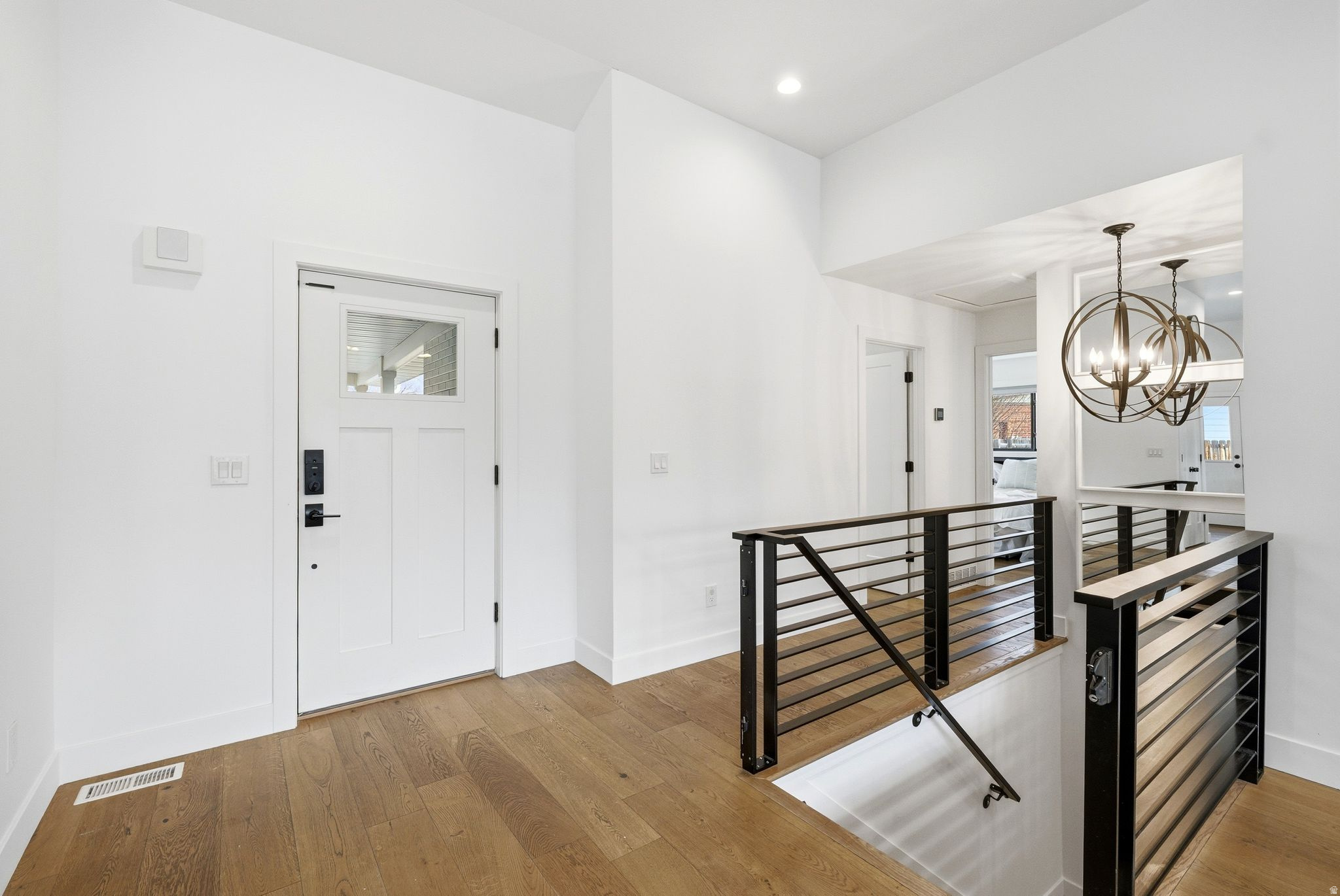 OLIVER ACRES - Residential