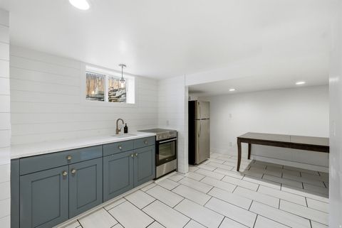 Tiny photo for 4020 S OLIVER DR E, Holladay, UT 84124 (MLS # 2136514)