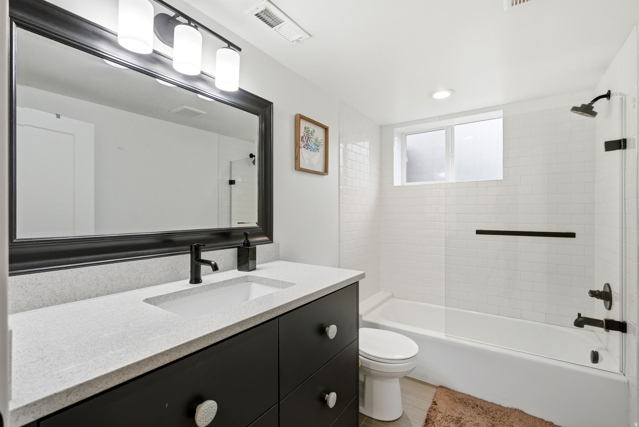 OLIVER ACRES - Residential