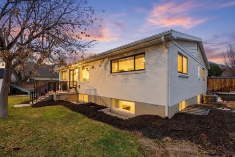 Tiny photo for 4020 S OLIVER DR E, Holladay, UT 84124 (MLS # 2136514)