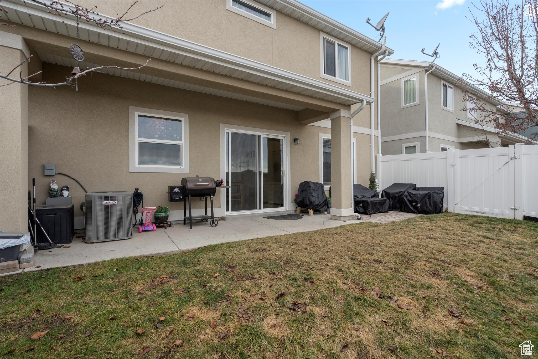 11877 S Rushmore Park Ln, Herriman, Utah image 27