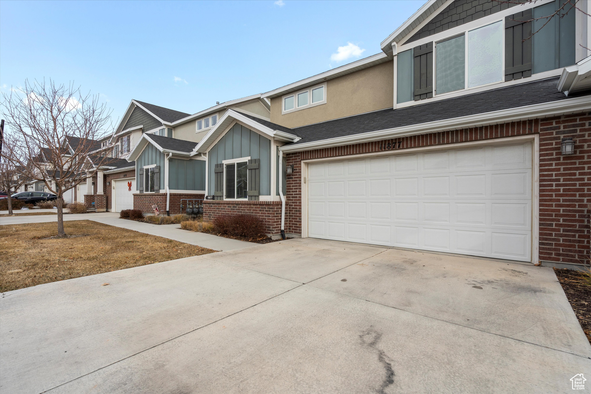 11877 S Rushmore Park Ln, Herriman, Utah image 2