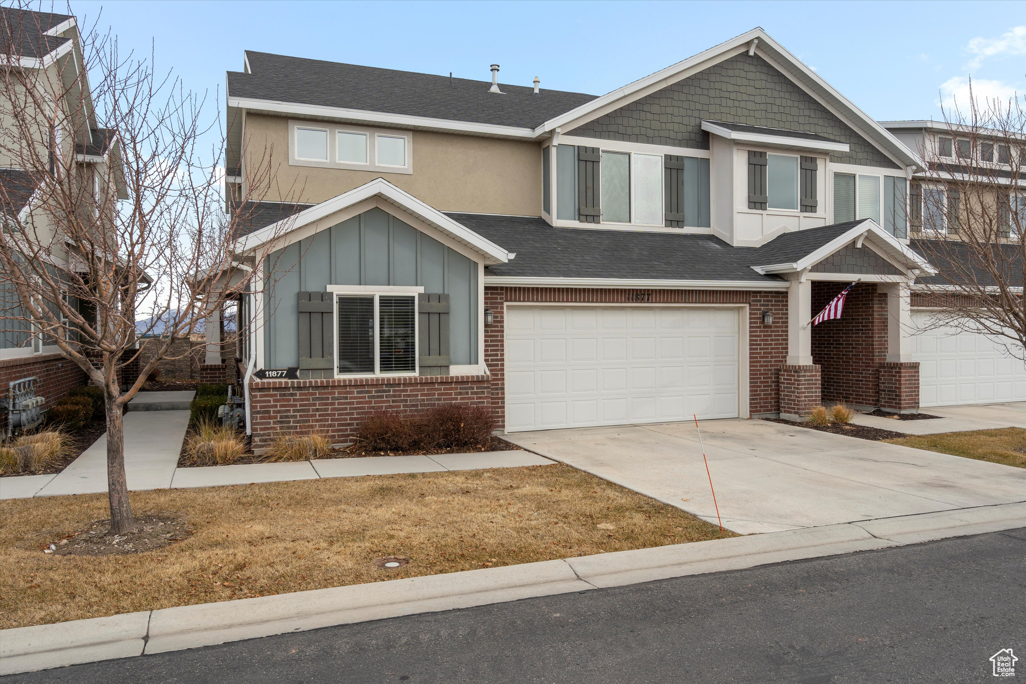 11877 S Rushmore Park Ln, Herriman, Utah image 1