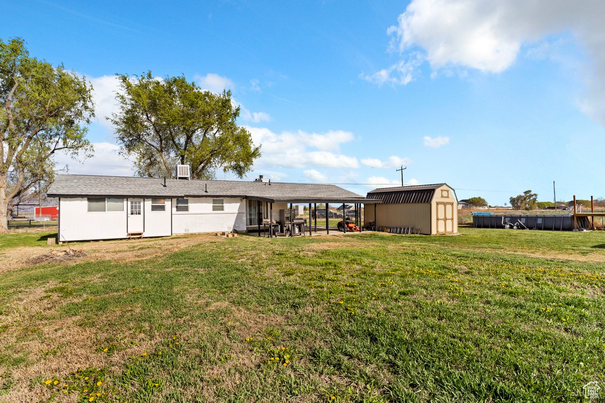 2731 N 5000, Hooper, Utah image 21