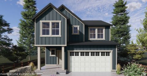 Tiny photo for 2029 N HIGH UINTAS LN E #105, Heber City, UT 84032 (MLS # 2126384)