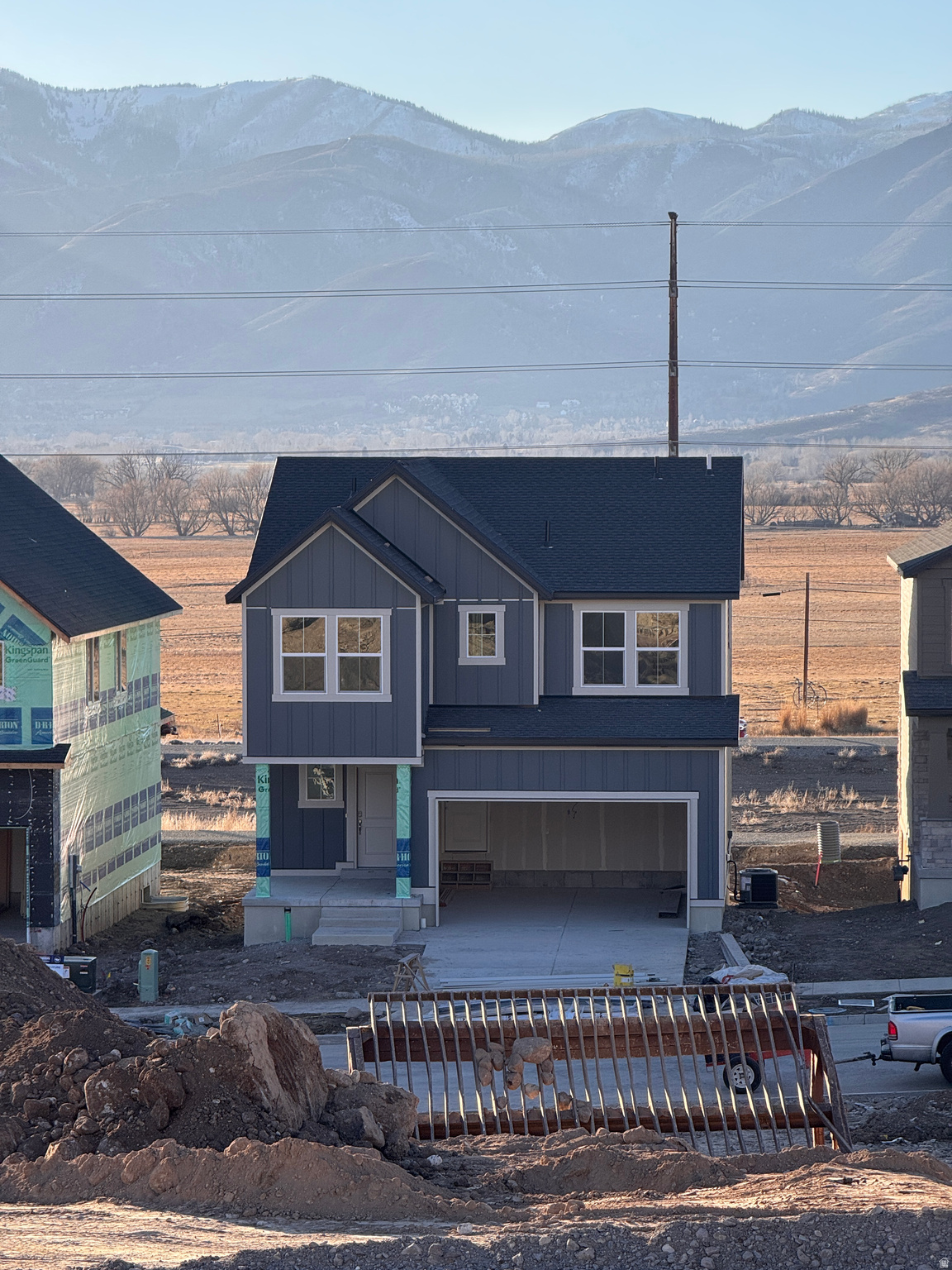 MONTREUX - Residential