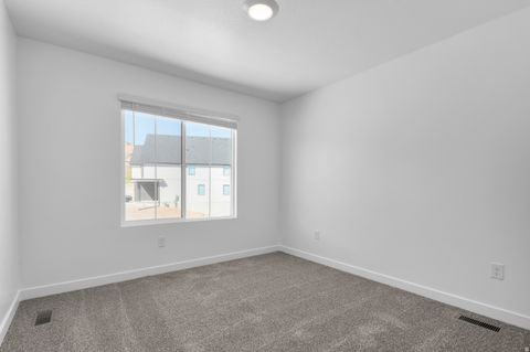 Tiny photo for 2029 N HIGH UINTAS LN E #105, Heber City, UT 84032 (MLS # 2126384)