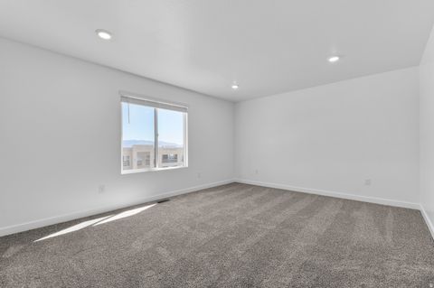 Tiny photo for 2029 N HIGH UINTAS LN E #105, Heber City, UT 84032 (MLS # 2126384)