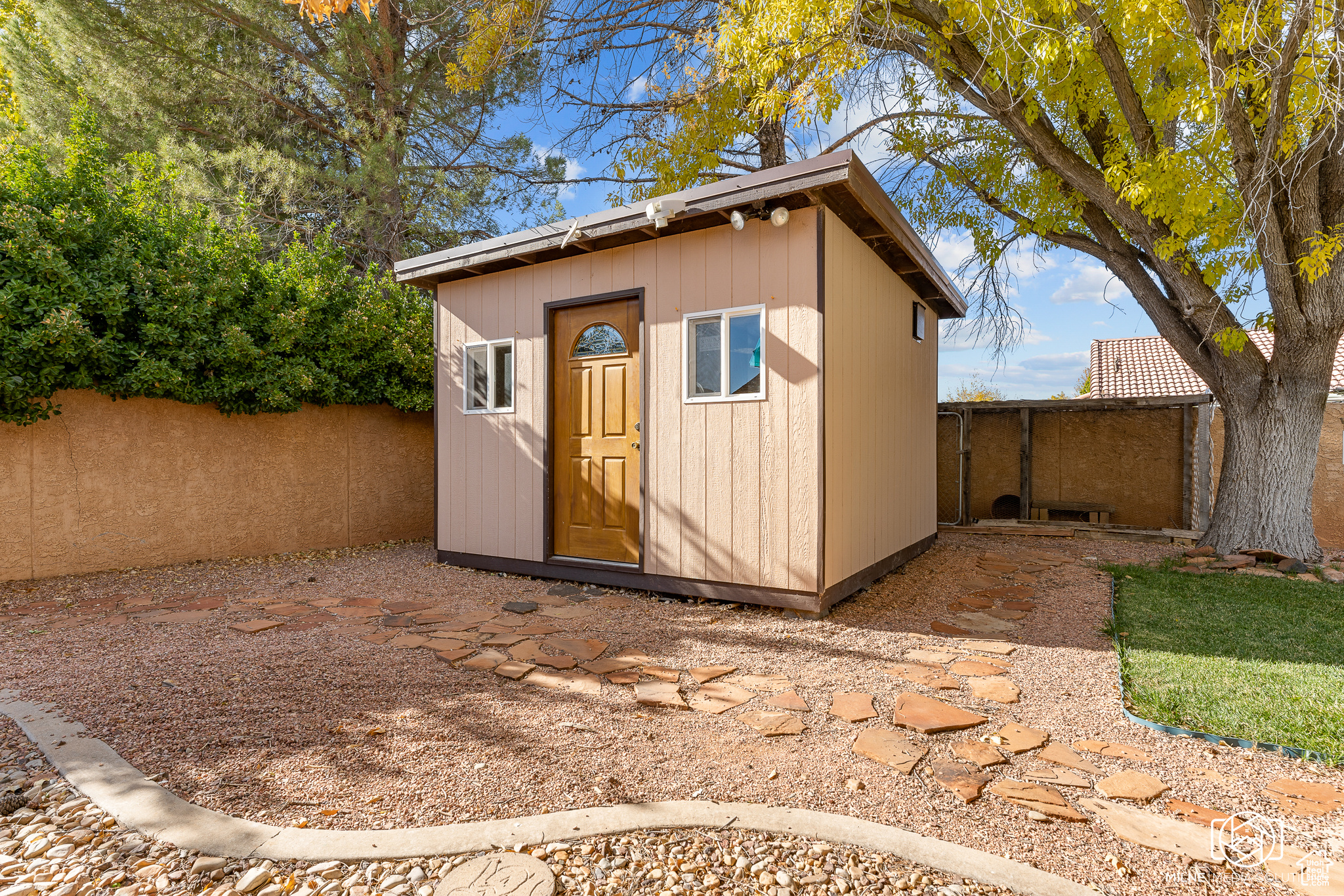 1984 Hedera Pl, Saint George, Utah image 30