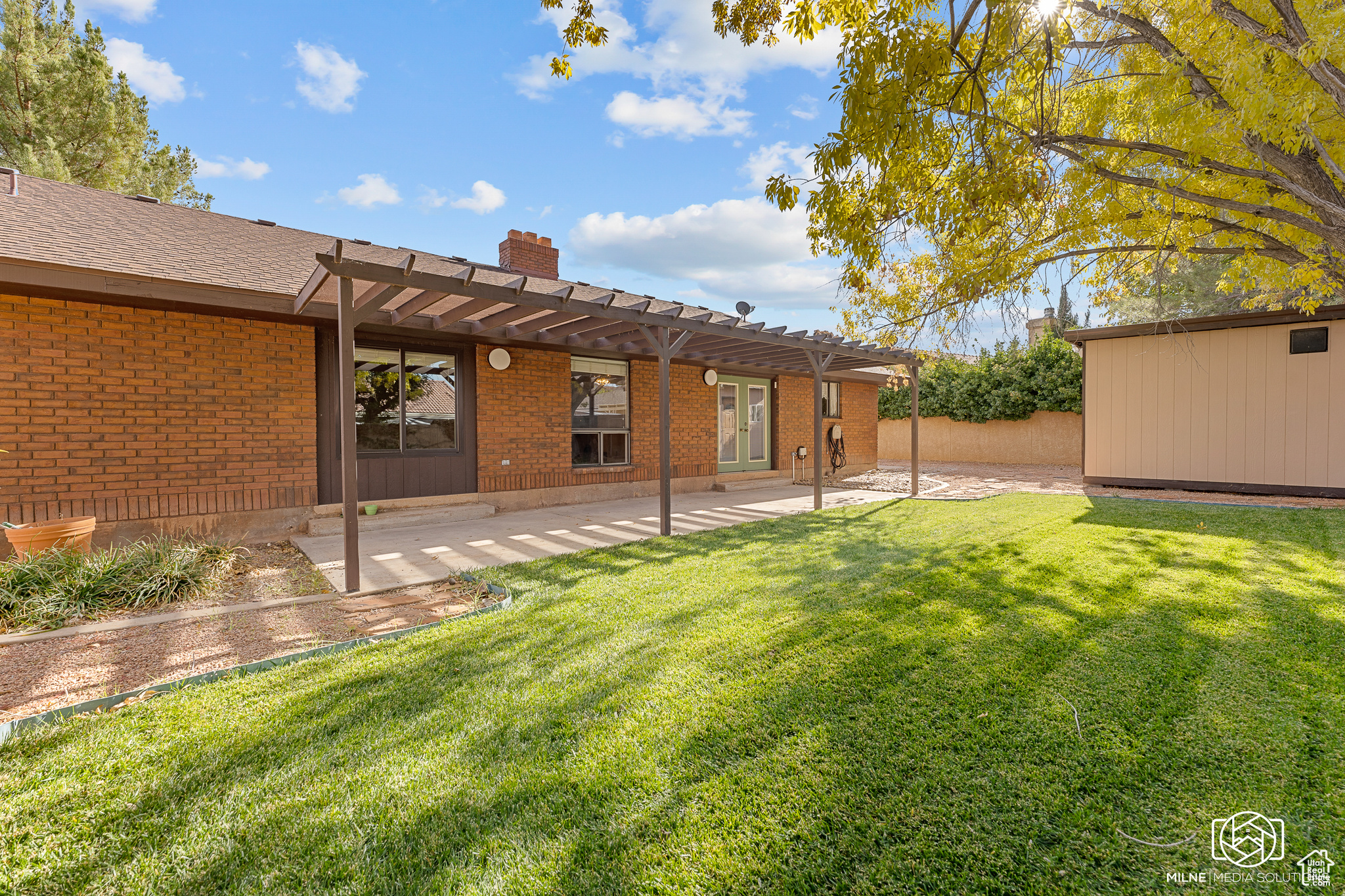 1984 Hedera Pl, Saint George, Utah image 31