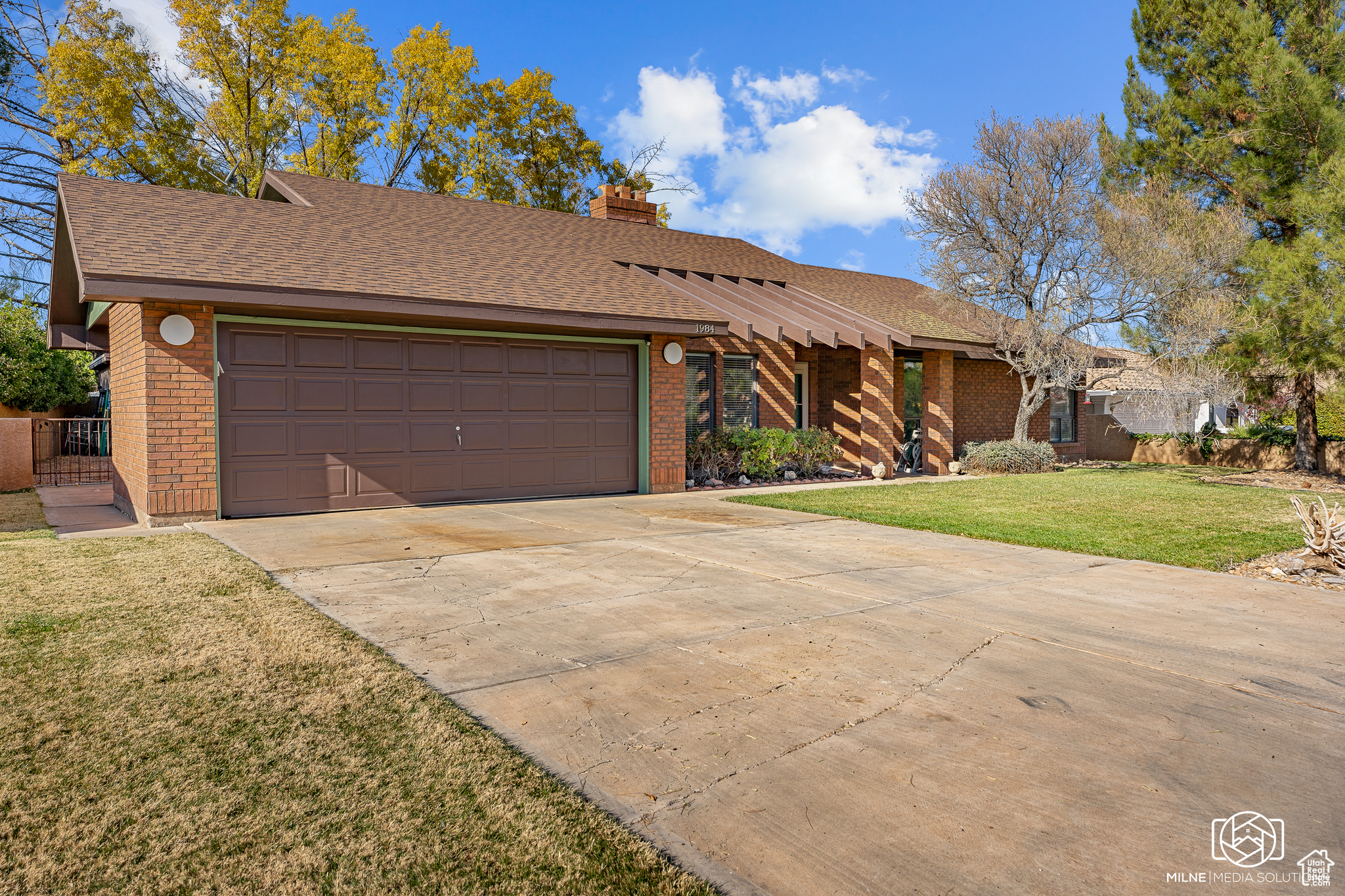 1984 Hedera Pl, Saint George, Utah image 3