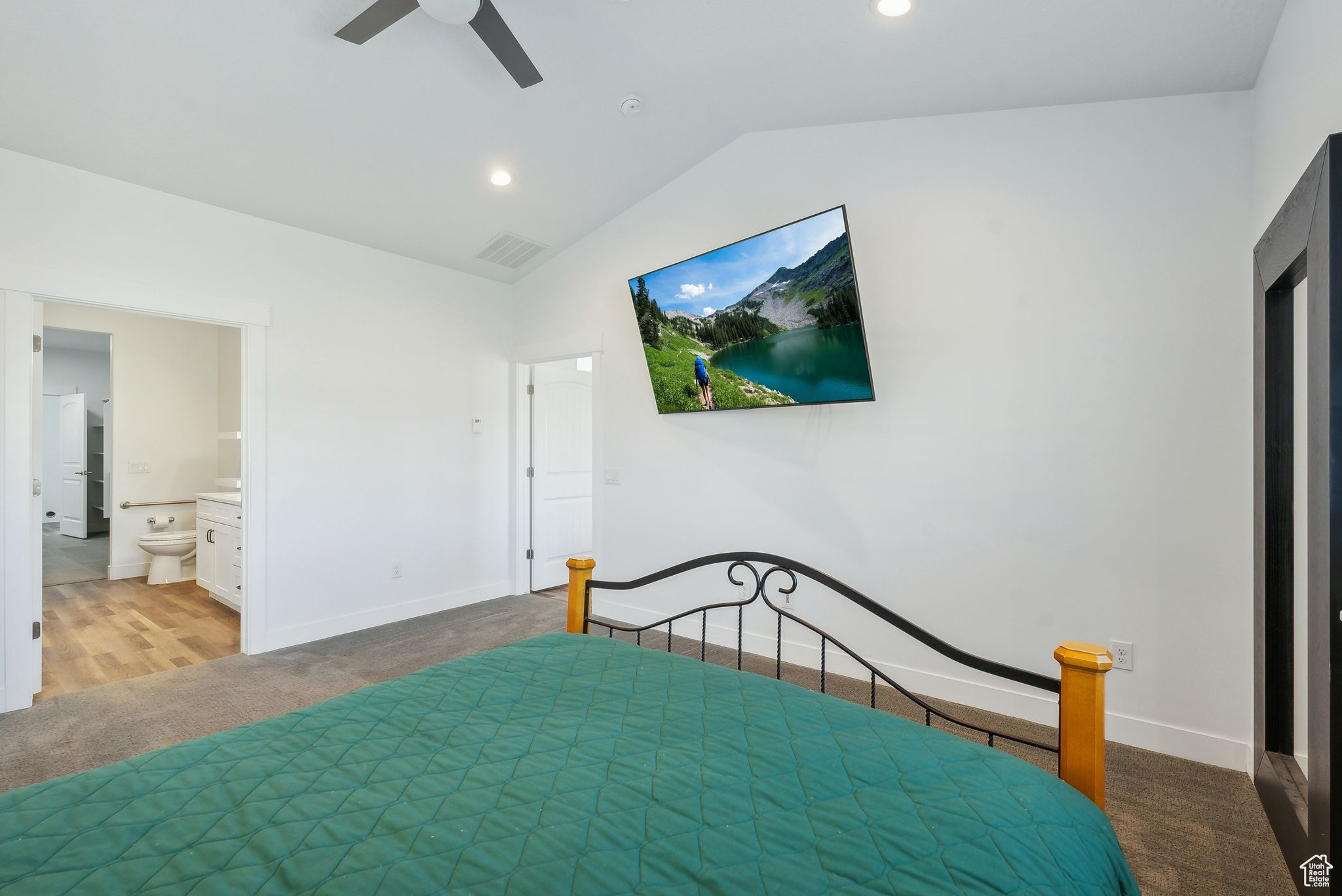 PIPER GLEN - Residential