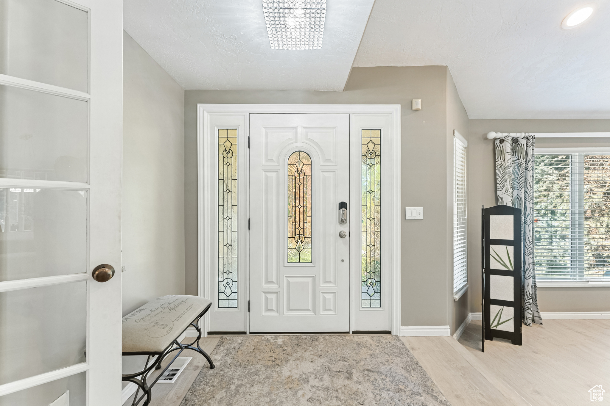 WILLIAMSBURG - Residential