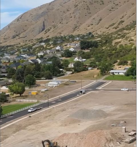 Tiny photo for 2295 E 700 S #3, Springville, UT 84663 (MLS # 2129889)