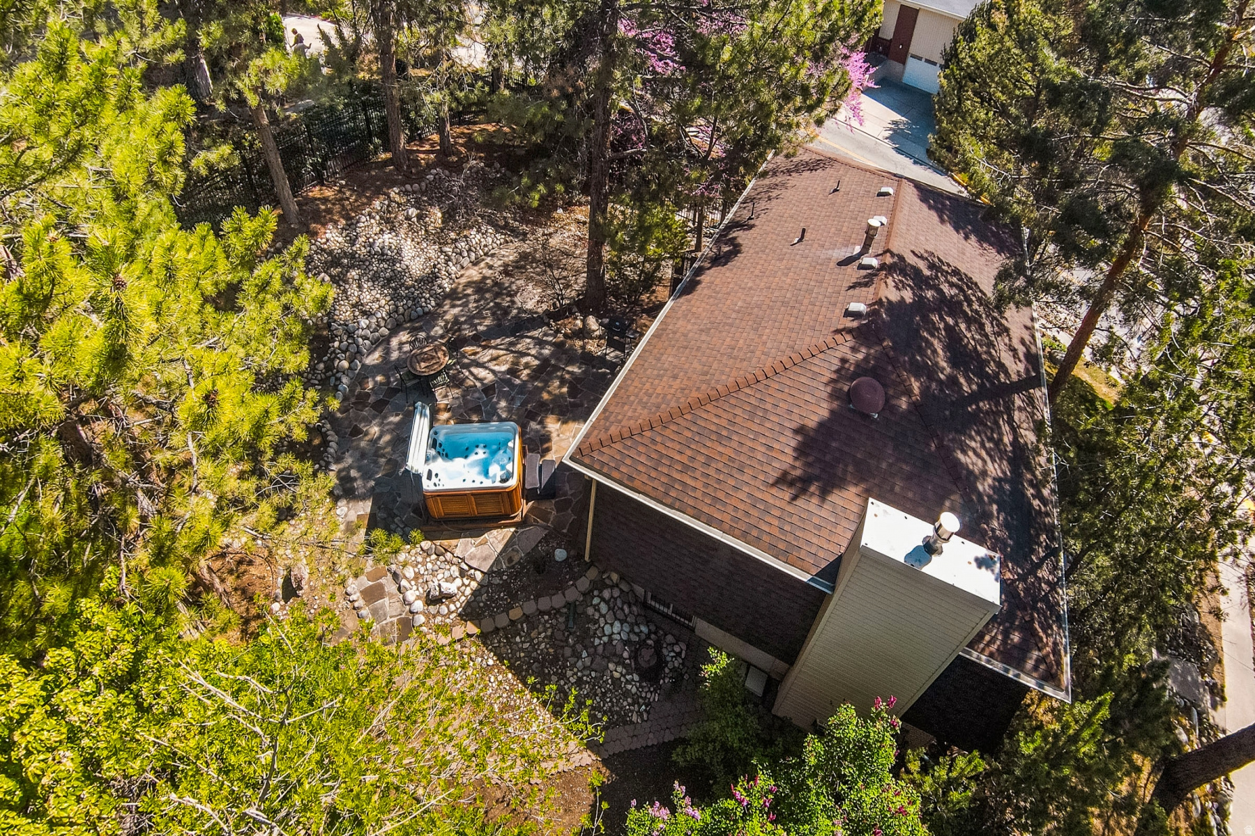 SOUTHLAND TERRACE - Residential