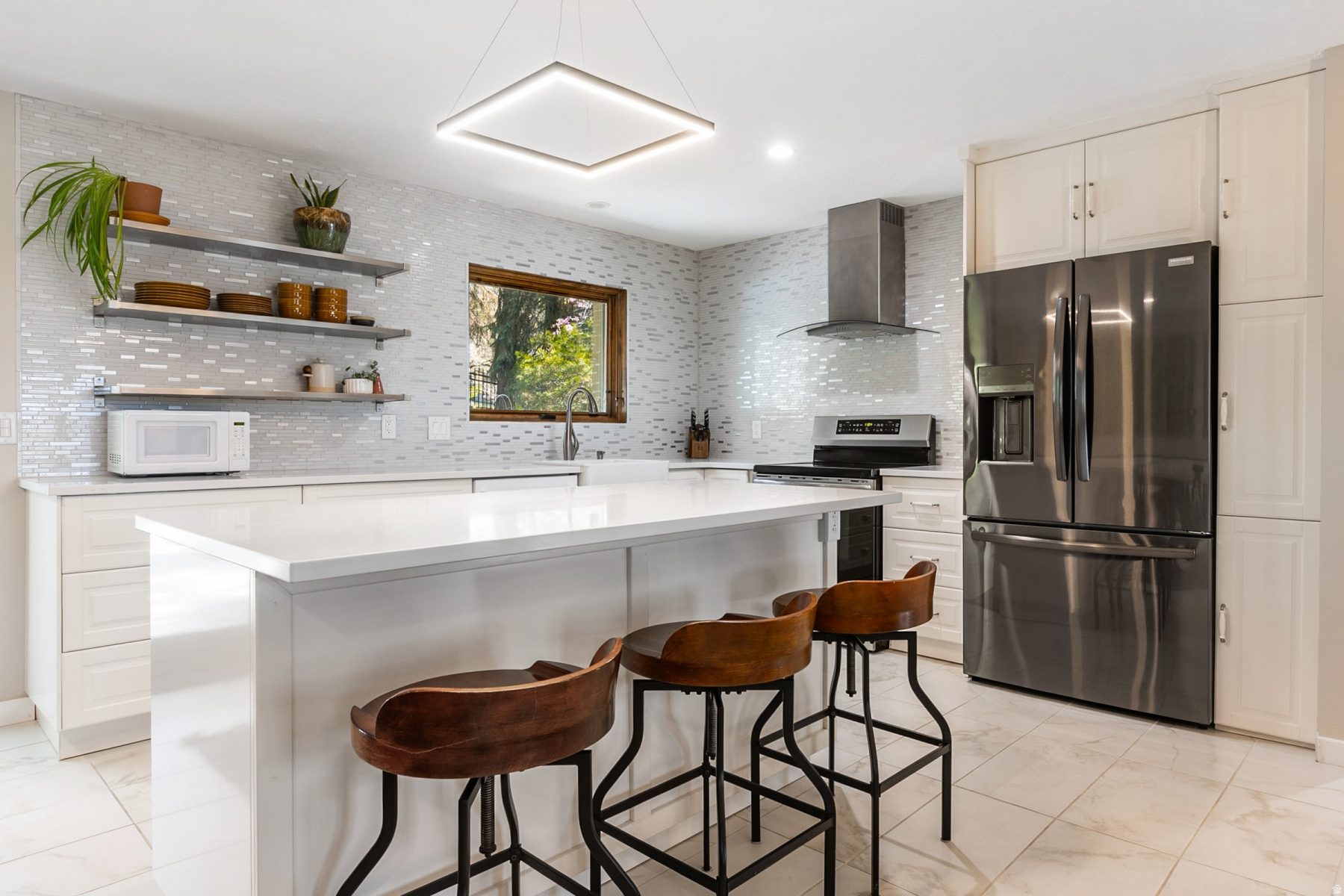 SOUTHLAND TERRACE - Residential