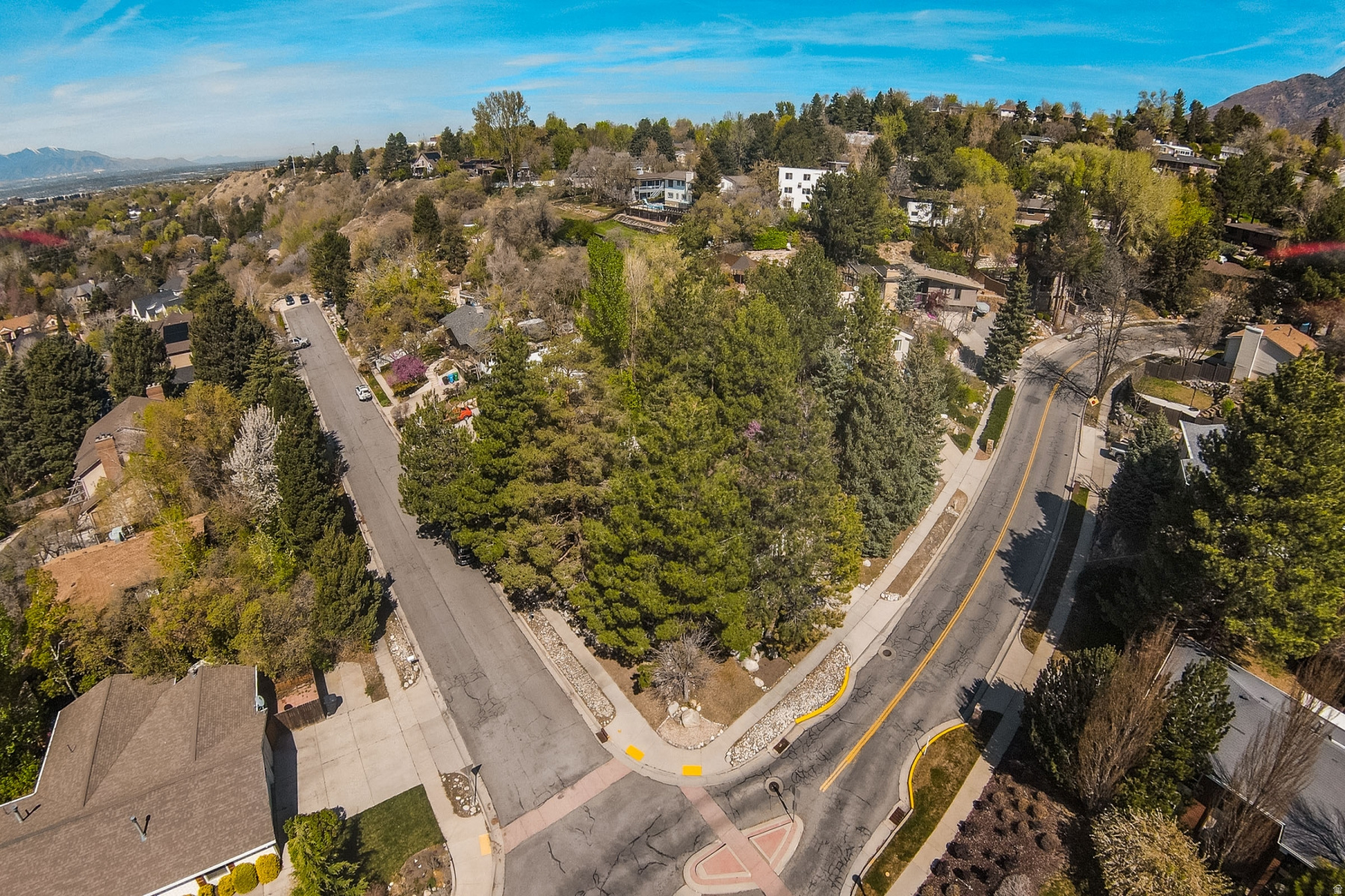 SOUTHLAND TERRACE - Residential