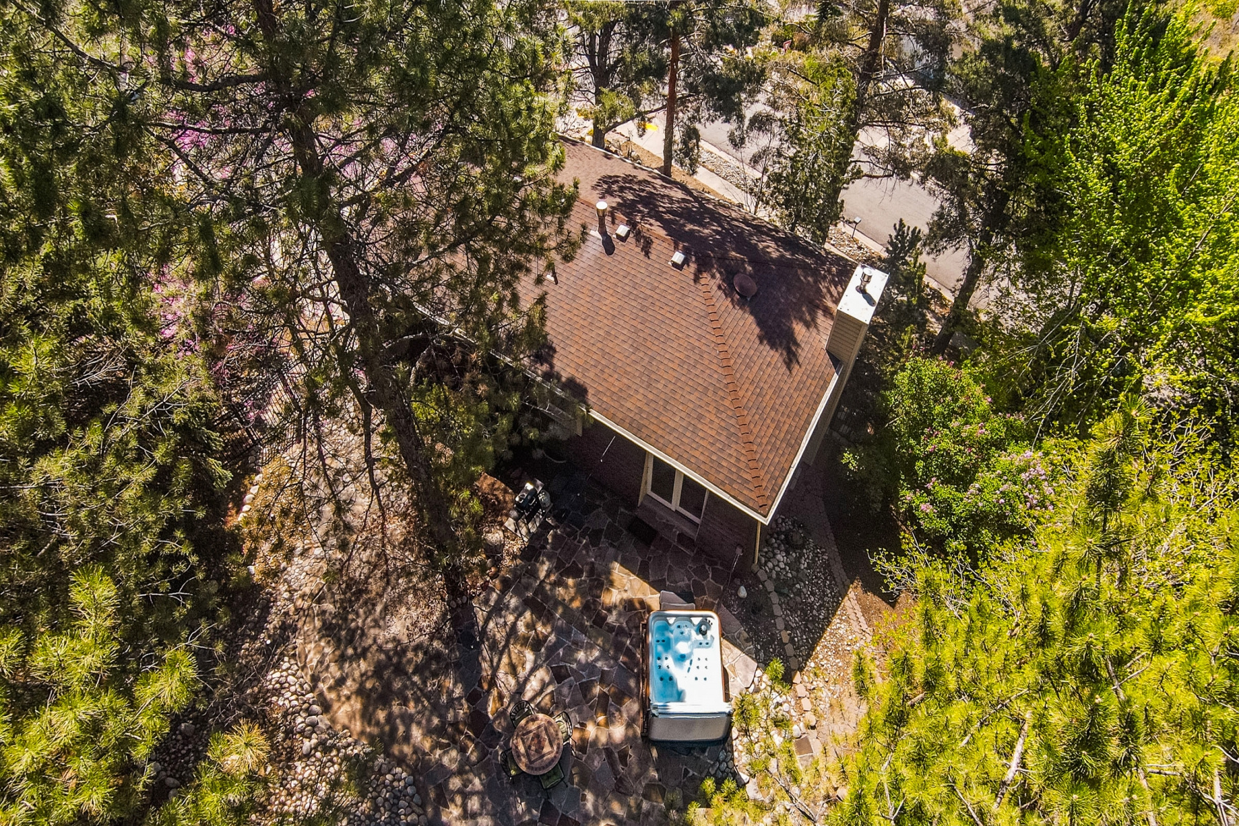 SOUTHLAND TERRACE - Residential