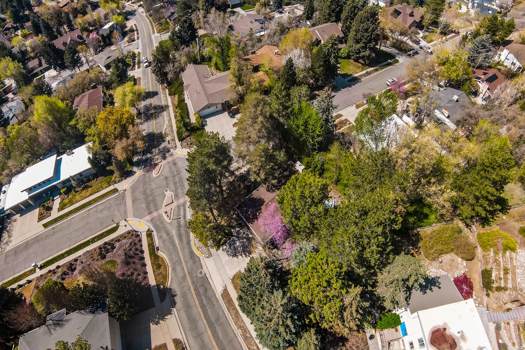 SOUTHLAND TERRACE - Residential