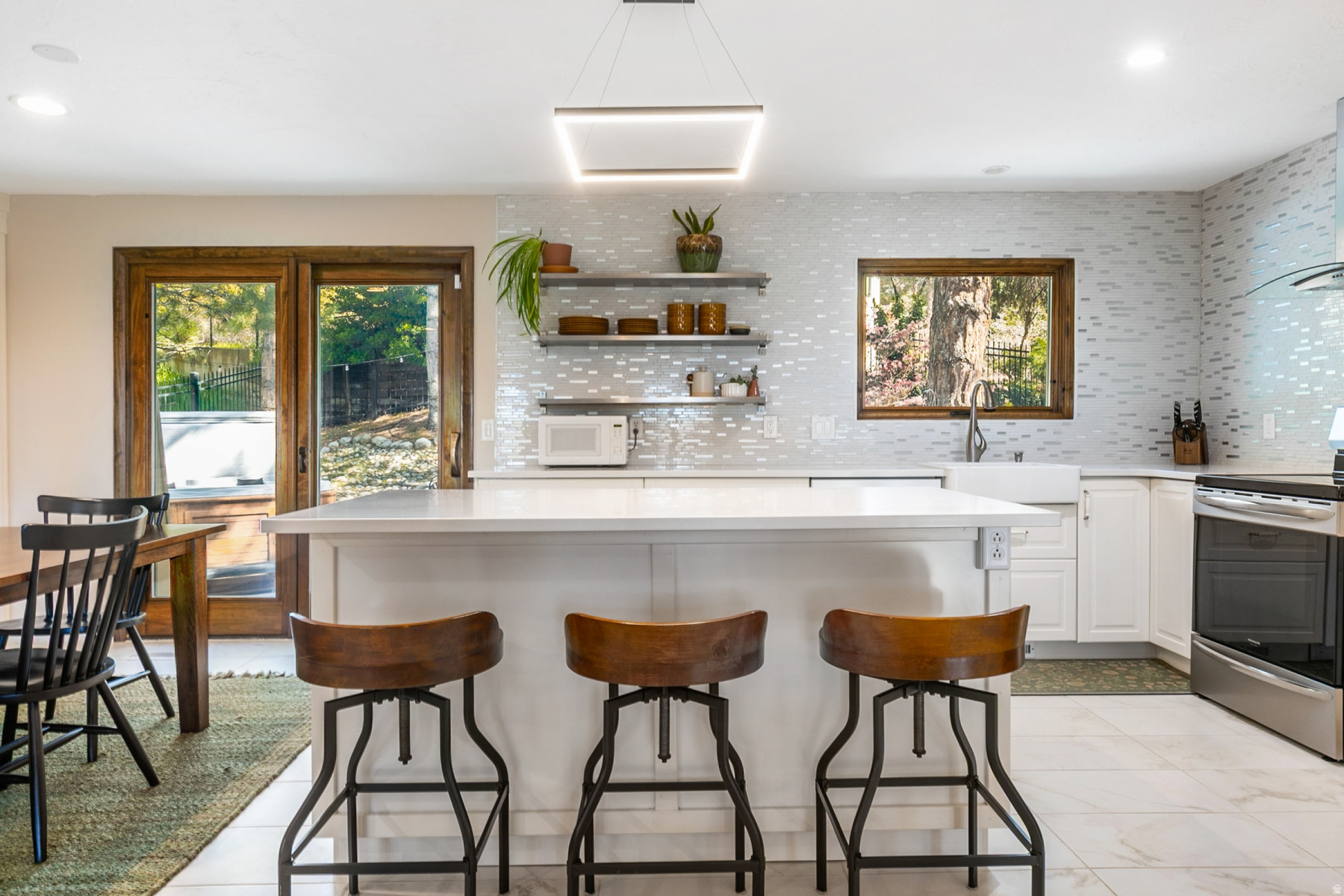 SOUTHLAND TERRACE - Residential