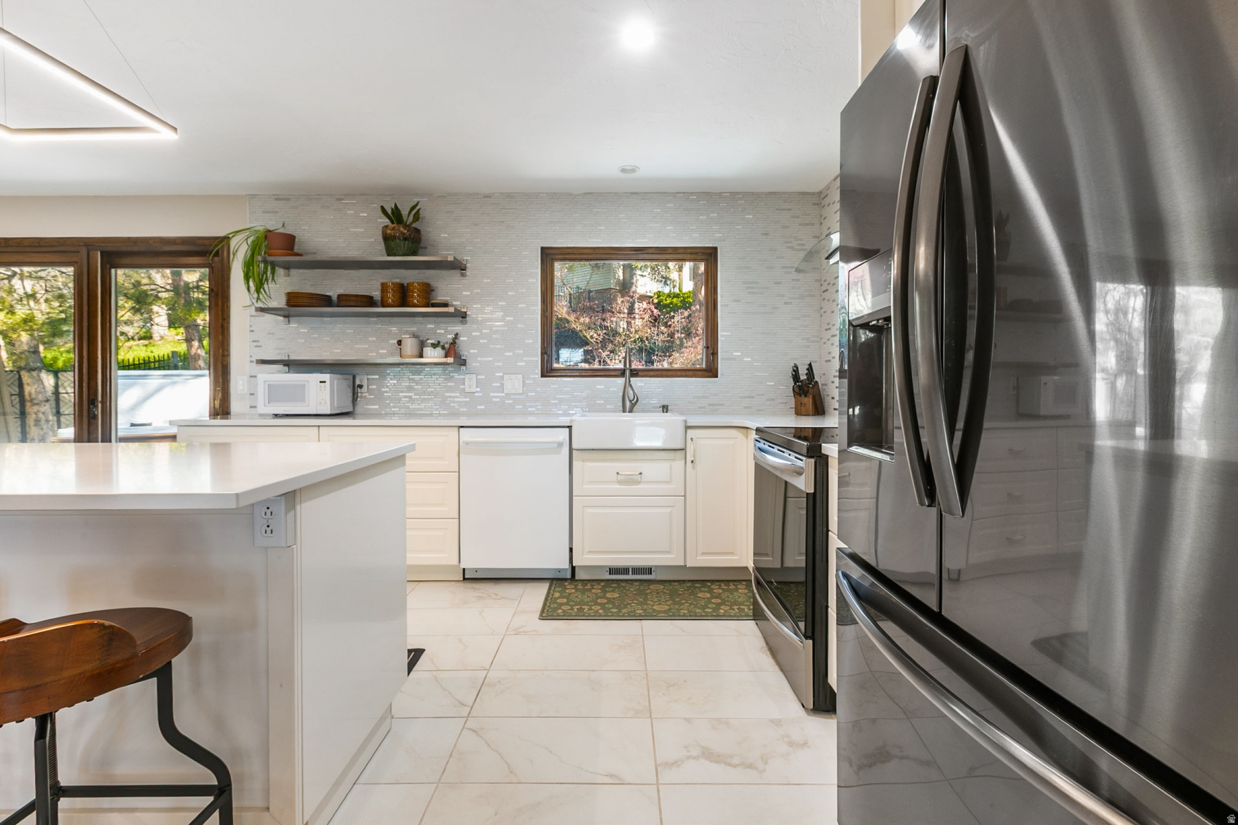 SOUTHLAND TERRACE - Residential