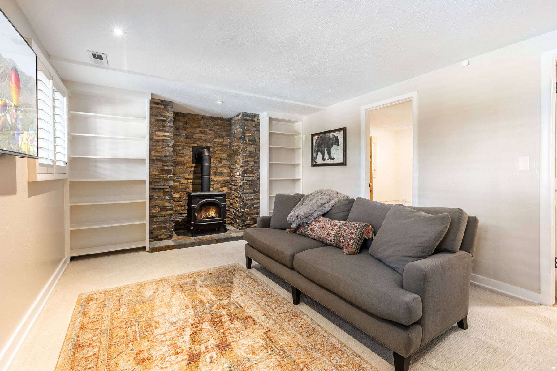 SOUTHLAND TERRACE - Residential