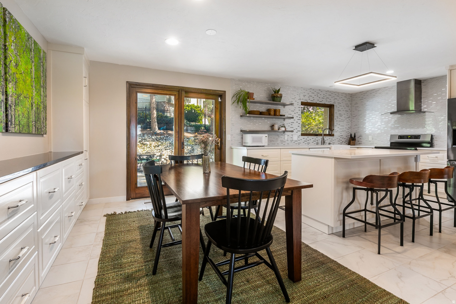 SOUTHLAND TERRACE - Residential